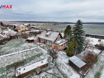 Prodej rodinného domu, Tavíkovice - Dobronice, 121 m2