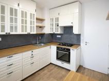 Pronájem bytu 2+1, Ostrava, Švédská, 57 m2