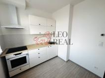 Prodej bytu 2+1, Břeclav, Riegrova, 54 m2