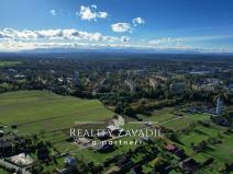 Prodej pozemku pro bydlení, Karviná, Poutní, 17191 m2