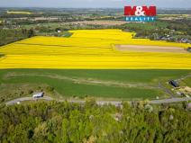 Prodej pozemku pro bydlení, Vojkovice, 1259 m2