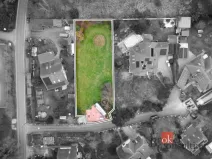 Prodej pozemku pro bydlení, Svojetice, 1306 m2