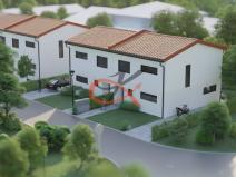 Prodej rodinného domu, Fryšták, 116 m2