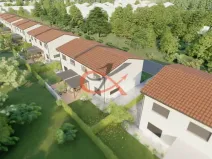 Prodej rodinného domu, Fryšták, 116 m2