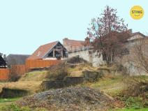 Pronájem - jiné, Rybníky, 45 m2