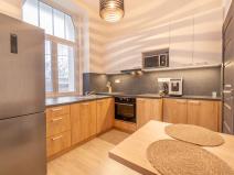 Pronájem bytu 1+kk, Ústí nad Labem - Střekov, Žukovova, 32 m2