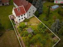 Prodej chaty, Třebušín - Řepčice, 100 m2