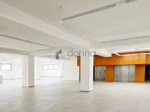 Pronájem obchodního prostoru, Praha, Na Poříčí, 600 m2