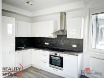 Pronájem bytu 2+kk, Praha - Stodůlky, Klementova, 61 m2