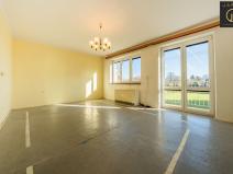 Prodej bytu 2+1, Všejany, Na Prstýnku, 71 m2