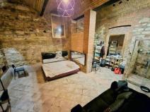 Pronájem obchodního prostoru, Praha - Žižkov, Čajkovského, 200 m2