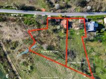 Prodej pozemku pro bydlení, Poříčany, Klučovská, 1820 m2