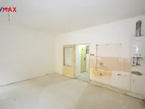 Prodej bytu 1+kk, Olomouc, kpt. Nálepky, 30 m2