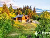 Prodej ubytování, Bílá, 517 m2