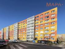 Prodej bytu 3+1, Most, Františka Malíka, 69 m2