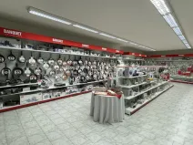 Pronájem obchodního prostoru, Jirny, Tovární, 631 m2