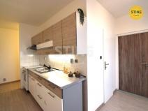 Pronájem bytu 3+1, Zlín, L. Váchy, 66 m2