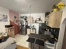 Prodej bytu 2+kk, České Budějovice, V. Volfa, 48 m2