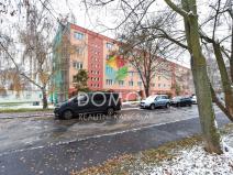 Pronájem bytu 4+1, Beroun, Karla Čapka, 69 m2