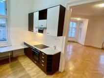 Pronájem bytu 2+1, Brno, Jana Uhra, 73 m2