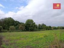 Prodej pozemku pro bydlení, Bžany, 1086 m2