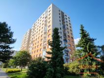 Prodej bytu 2+1, Pardubice, Luďka Matury, 74 m2