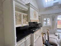 Prodej atypického bytu, Praha - Josefov, 214 m2