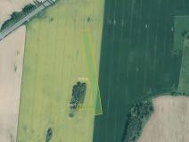 Prodej pole, Přešťovice, 13936 m2