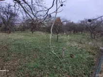 Prodej pozemku pro bydlení, Brodek u Přerova, 1193 m2