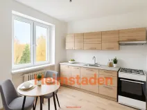 Pronájem bytu 3+1, Havířov - Město, Lípová, 72 m2