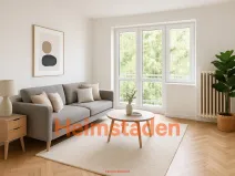 Pronájem bytu 2+1, Ostrava - Mariánské Hory, Výstavní, 56 m2