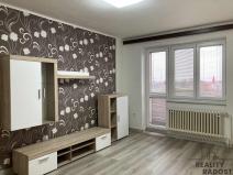 Pronájem bytu 3+1, Znojmo, Riegrova, 75 m2