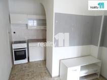 Pronájem bytu 1+kk, Česká Lípa, Jindřicha z Lipé, 29 m2