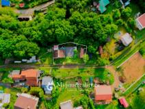 Prodej chaty, Vranov nad Dyjí, Bítovská, 120 m2