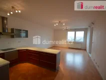 Pronájem bytu 2+kk, Praha - Kamýk, Otradovická, 68 m2