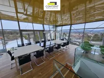 Pronájem kanceláře, Nová Paka, Pražská, 300 m2