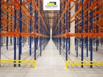 Pronájem skladu, Chlumec - Český Újezd, 4000 m2