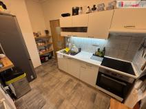 Pronájem bytu 2+1, Děčín - Děčín II-Nové Město, Kamenická, 62 m2