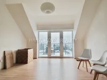 Pronájem bytu 2+kk, České Budějovice, K. Šatala, 54 m2