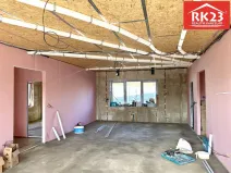 Prodej rodinného domu, Velká Hleďsebe, K Malé Hleďsebi, 150 m2