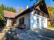 Prodej ubytování, Dolní Dvořiště - Jenín, 341 m2