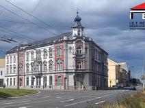 Pronájem obchodního prostoru, Opava, Olomoucká, 226 m2