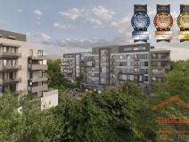 Prodej bytu 2+kk, Hradec Králové, Pod Zámečkem, 66 m2