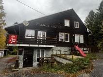 Prodej chaty, Dolní Lomná, 630 m2