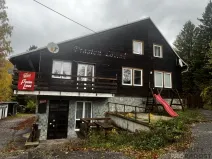 Prodej chaty, Dolní Lomná, 630 m2