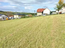 Prodej pozemku pro bydlení, Vizovice, 2216 m2