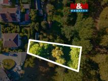 Prodej pozemku pro bydlení, Plasy, 685 m2