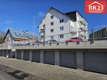 Prodej bytu 3+kk, Lázně Kynžvart, Královské svahy, 77 m2