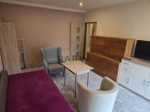 Pronájem bytu 1+1, Plzeň - Jižní Předměstí, Alešova, 36 m2