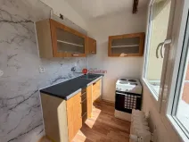 Prodej bytu 1+1, Most, K. H. Borovského, 26 m2